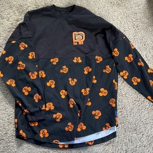 Halloween Disney Spirit jersey